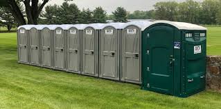 Portable Toilets for Parks and Recreation Areas in Meridian, ID