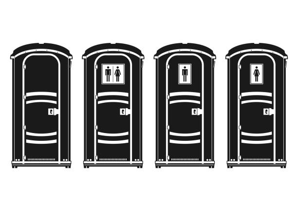 Portable Toilet Rental for Emergency Services in Meridian, ID