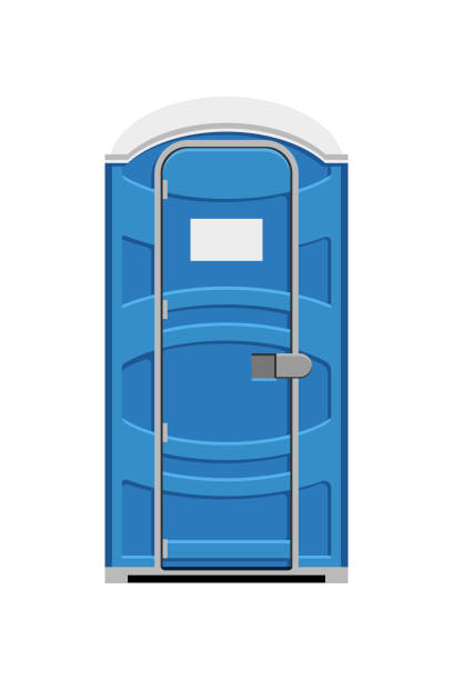 Best Portable Restroom Servicing (Cleaning and Restocking)  in Merian, ID
