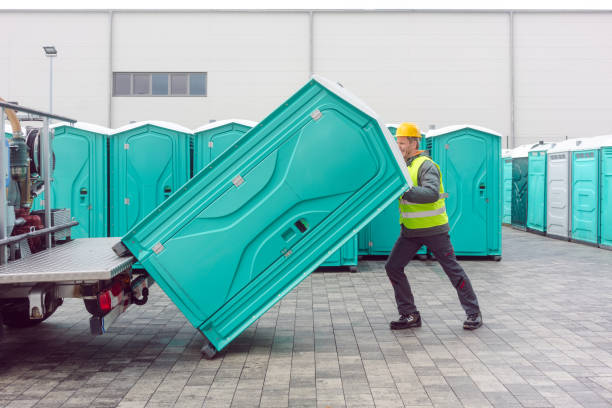 Portable Restrooms for Agricultural Sites in Meridian, ID
