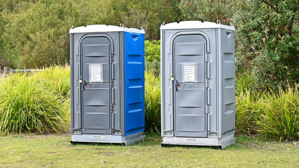 Best Standard Portable Toilet Rental  in Merian, ID